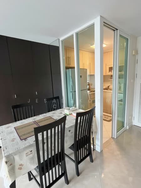 River Heaven Chareonkrung, Bangkok, 2667 Chareonkrung Road, Bang Kho Laem, Bangkok, 1 Bedroom, 52 sqm, Condo For Sale, by Jesadakorn Cohn, 500421384 - DDproperty.com