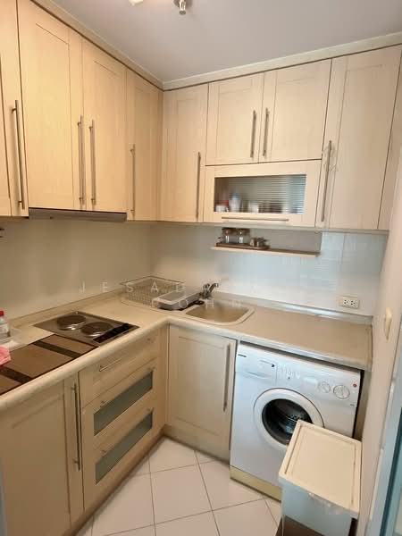 River Heaven Chareonkrung, Bangkok, 2667 Chareonkrung Road, Bang Kho Laem, Bangkok, 1 Bedroom, 52 sqm, Condo For Sale, by Jesadakorn Cohn, 500421384 - DDproperty.com