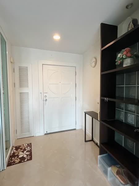 River Heaven Chareonkrung, Bangkok, 2667 Chareonkrung Road, Bang Kho Laem, Bangkok, 1 Bedroom, 52 sqm, Condo For Sale, by Jesadakorn Cohn, 500421384 - DDproperty.com