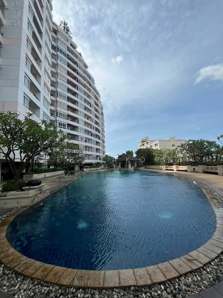 River Heaven Chareonkrung, Bangkok, 2667 Chareonkrung Road, Bang Kho Laem, Bangkok, 1 Bedroom, 52 sqm, Condo For Sale, by Jesadakorn Cohn, 500421384 - DDproperty.com