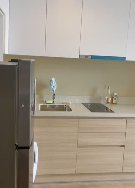 Noble Around Sukhumvit 33, Bangkok, 17 Soi Sukhumvit 33, Khlong Tan Nua, Watthana, Bangkok, 2 Bedrooms, 60 sqm, Condo For Sale, by Pemika Aukkaraleekul, 500421386 - DDproperty.com
