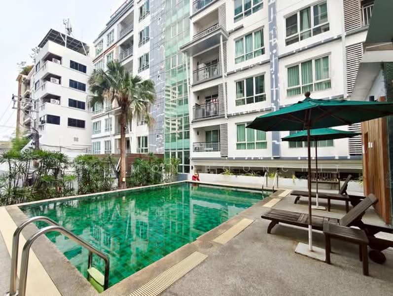 Voque Sukhumvit 16 : โว๊ค สุขุมวิทv16, กรุงเทพ, ซอยสุขุมวิท 16, คลองเตย, กรุงเทพ, 48 ตร.ม., คอนโด ขาย, โดย Pichamon Boonchit, 500421387 - DDproperty.com