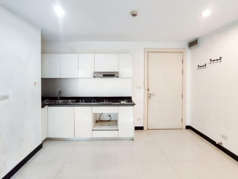 Voque Sukhumvit 16 : โว๊ค สุขุมวิทv16, กรุงเทพ, ซอยสุขุมวิท 16, คลองเตย, กรุงเทพ, 48 ตร.ม., คอนโด ขาย, โดย Pichamon Boonchit, 500421387 - DDproperty.com