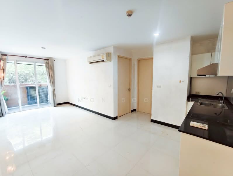 Voque Sukhumvit 16, Bangkok, Soi Sukhumvit 16, Khlong Toei, Bangkok, 1 Bedroom, 48 sqm, Condo For Sale, by Pichamon Boonchit, 500421387 - DDproperty.com