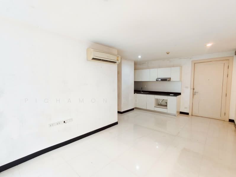 Voque Sukhumvit 16, Bangkok, Soi Sukhumvit 16, Khlong Toei, Bangkok, 1 Bedroom, 48 sqm, Condo For Sale, by Pichamon Boonchit, 500421387 - DDproperty.com