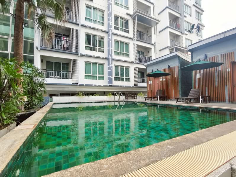 Voque Sukhumvit 16, Bangkok, Soi Sukhumvit 16, Khlong Toei, Bangkok, 1 Bedroom, 48 sqm, Condo For Sale, by Pichamon Boonchit, 500421387 - DDproperty.com
