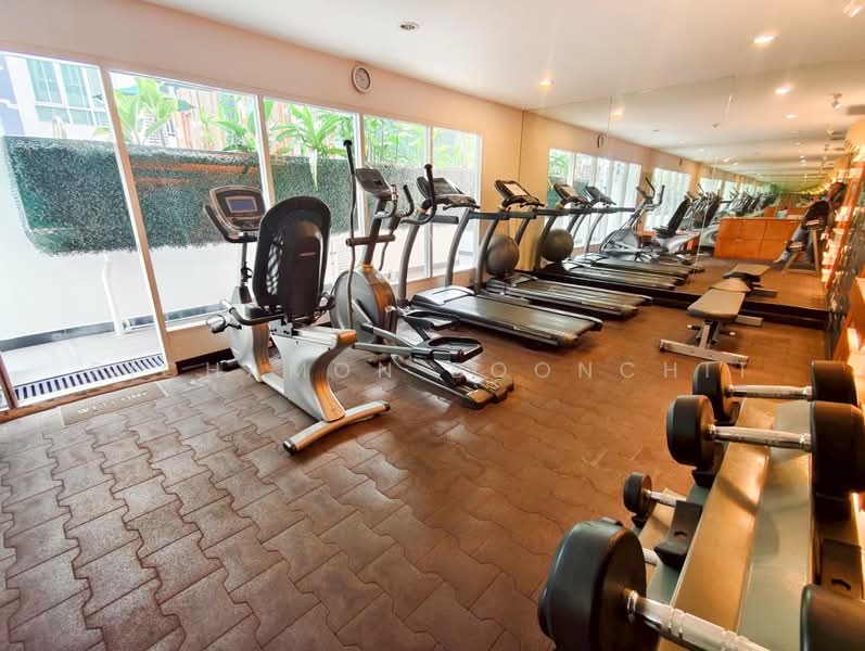 Voque Sukhumvit 16, Bangkok, Soi Sukhumvit 16, Khlong Toei, Bangkok, 1 Bedroom, 48 sqm, Condo For Sale, by Pichamon Boonchit, 500421387 - DDproperty.com