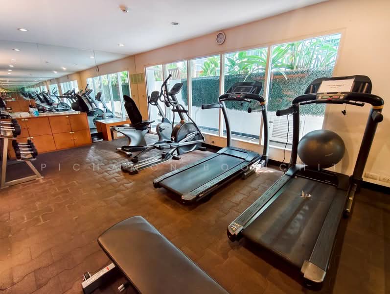 Voque Sukhumvit 16, Bangkok, Soi Sukhumvit 16, Khlong Toei, Bangkok, 1 Bedroom, 48 sqm, Condo For Sale, by Pichamon Boonchit, 500421387 - DDproperty.com