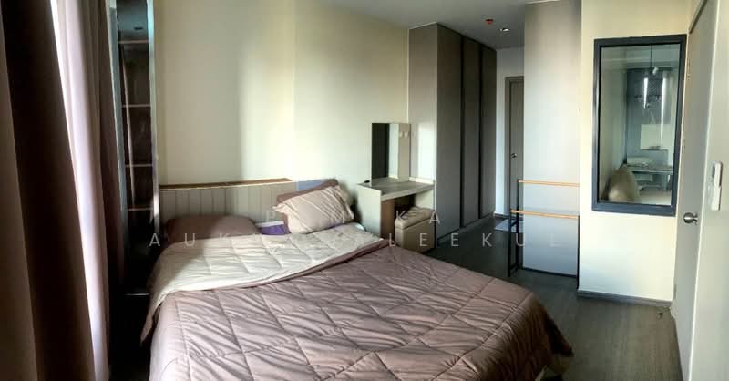 IDEO Sukhumvit 93, Bangkok, 2331 Soi Sukhumvit 93, Bang Chak, Phra Khanong, Bangkok, 1 Bedroom, 34 sqm, Condo For Sale, by Pemika Aukkaraleekul, 500421390 - DDproperty.com