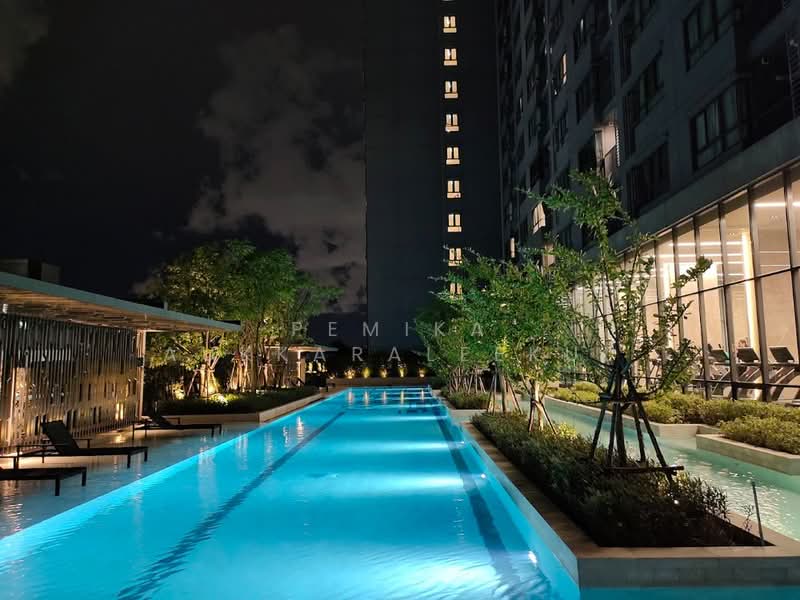 IDEO Sukhumvit 93 : ไอดีโอ สุขุมวิท 93, กรุงเทพ, 2331 ซอยสุขุมวิท 93, บางจาก, พระโขนง, กรุงเทพ, 34 ตร.ม., คอนโด ขาย, โดย Pemika Aukkaraleekul, 500421390 - DDproperty.com