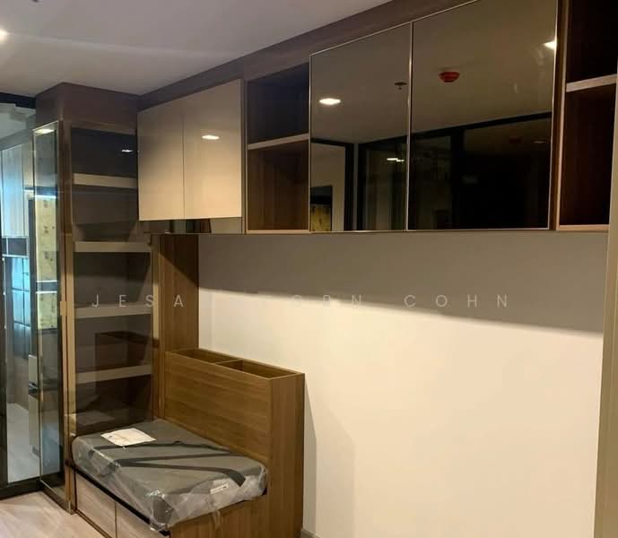 Life Ladprao, Bangkok, 992 Ladprao Road, Jom Phon, Chatuchak, Bangkok, 1 Bedroom, 36 sqm, Condo For Sale, by Jesadakorn Cohn, 500421393 - DDproperty.com