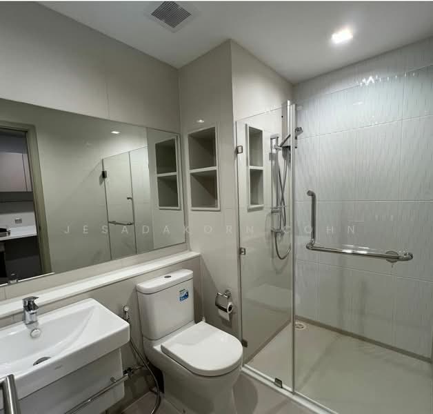 Life Ladprao, Bangkok, 992 Ladprao Road, Jom Phon, Chatuchak, Bangkok, 1 Bedroom, 36 sqm, Condo For Sale, by Jesadakorn Cohn, 500421393 - DDproperty.com