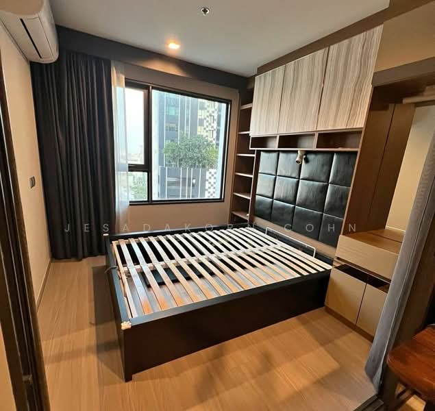 Life Ladprao, Bangkok, 992 Ladprao Road, Jom Phon, Chatuchak, Bangkok, 1 Bedroom, 36 sqm, Condo For Sale, by Jesadakorn Cohn, 500421393 - DDproperty.com