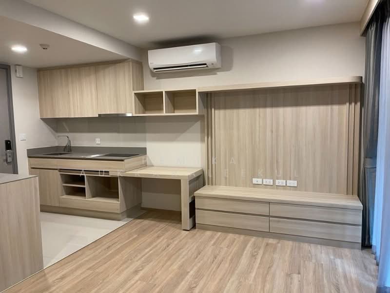 Taka Haus, Bangkok, 99 Soi Ekamai 10, Khlong Tan Nua, Watthana, Bangkok, 1 Bedroom, 44 sqm, Condo For Sale, by Pemika Aukkaraleekul, 500421394 - DDproperty.com