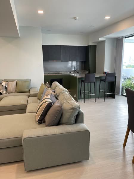Sun Palace Condominium : ซันพาเลซ คอนโดมิเนียม, กรุงเทพ, 36 ถ.เพชรบุรี, บางกะปิ, ห้วยขวาง, กรุงเทพ, 170 ตร.ม., คอนโด ให้เช่า, โดย Vichai Annavakulthorn, 500421395 - DDproperty.com