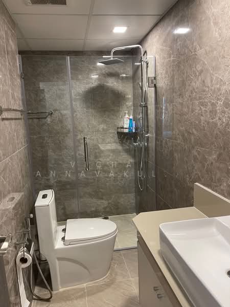 Sun Palace Condominium, Bangkok, 36 Phetchaburi Rd, Bang Kapi, Huai Khwang, Bangkok, 3 Bedrooms, 170 sqm, Condo For Rent, by Vichai  Annavakulthorn, 500421395 - DDproperty.com