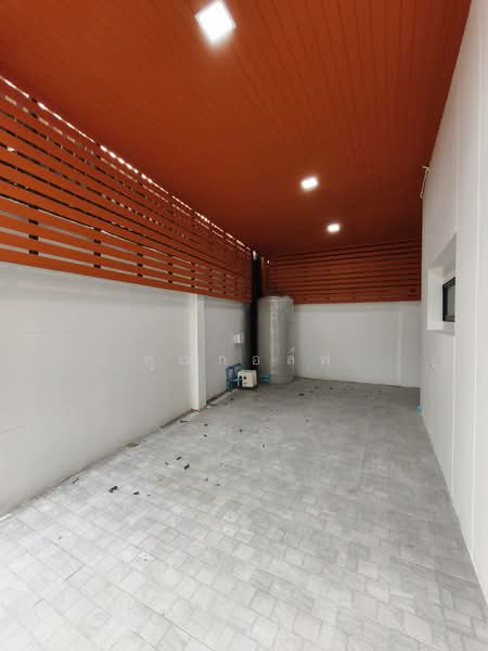 Premium Time Home Suanluang Rama 9, Bangkok, Chaloem Phrakiat Rama 9 Road, Soi 47, Nong Bon, Prawet, Bangkok, 3 Bedrooms, 118 sqm, Townhouse For Sale, by คุณกอล์ฟ, 500421398 - DDproperty.com