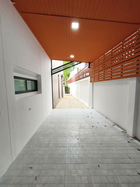 Premium Time Home Suanluang Rama 9 : พรีเมี่ยม ไทม์โฮม สวนหลวง ร.9, กรุงเทพ, ถนนเฉลิมพระเกียรติ ร.9 ซอย47, หนองบอน, ประเวศ, กรุงเทพ, 118 ตร.ม., ทาวน์เฮ้าส์ ขาย, โดย คุณกอล์ฟ, 500421398 - DDproperty.com