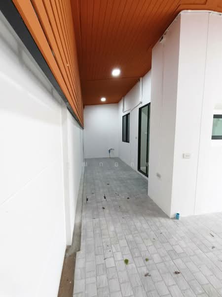 Premium Time Home Suanluang Rama 9, Bangkok, Chaloem Phrakiat Rama 9 Road, Soi 47, Nong Bon, Prawet, Bangkok, 3 Bedrooms, 118 sqm, Townhouse For Sale, by คุณกอล์ฟ, 500421398 - DDproperty.com