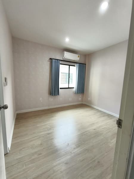 Premium Time Home Suanluang Rama 9, Bangkok, Chaloem Phrakiat Rama 9 Road, Soi 47, Nong Bon, Prawet, Bangkok, 3 Bedrooms, 118 sqm, Townhouse For Sale, by คุณกอล์ฟ, 500421398 - DDproperty.com