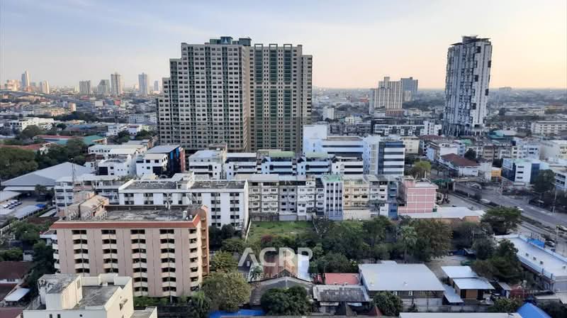 Supalai Loft @ Talat Phlu Station, Bangkok, Ratchadaphisek Road, Talat Plu, Thon Buri, Bangkok, 1 Bedroom, 43 sqm, Condo For Sale, by Acute Realty Partner Co.,Ltd., 500421402 - DDproperty.com