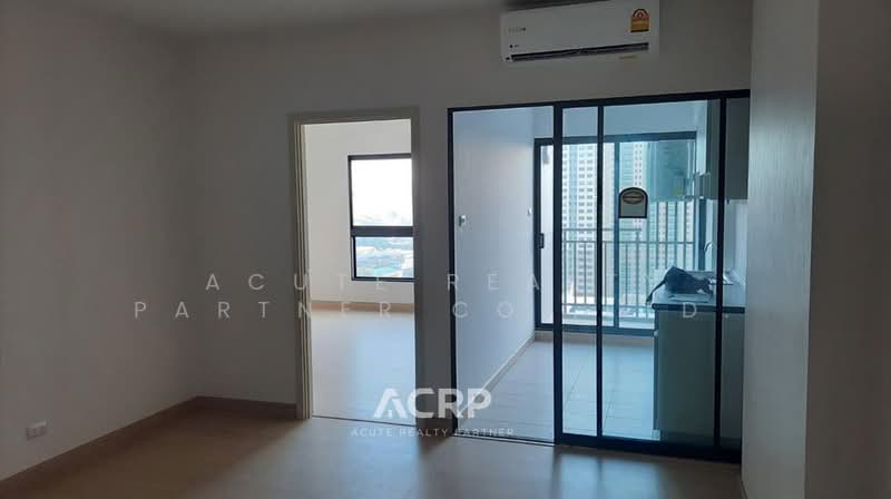 Supalai Loft @ Talat Phlu Station, Bangkok, Ratchadaphisek Road, Talat Plu, Thon Buri, Bangkok, 1 Bedroom, 43 sqm, Condo For Sale, by Acute Realty Partner Co.,Ltd., 500421402 - DDproperty.com