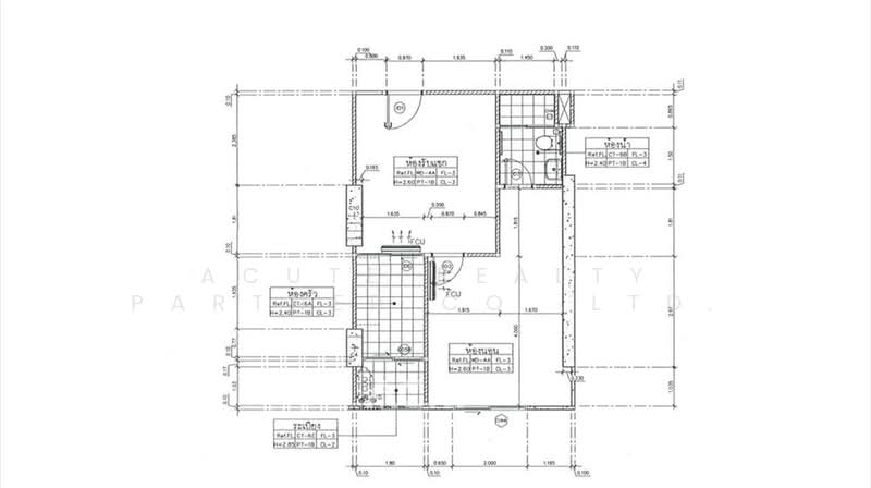 Supalai Loft @ Talat Phlu Station, Bangkok, Ratchadaphisek Road, Talat Plu, Thon Buri, Bangkok, 1 Bedroom, 43 sqm, Condo For Sale, by Acute Realty Partner Co.,Ltd., 500421402 - DDproperty.com