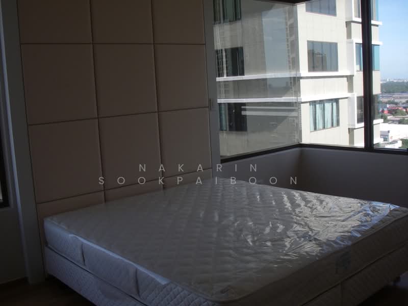 The Emporio Place, Bangkok, 93 Soi Sukhumvit 24, Sukhumvit Road, Khong Tan, Khlong Toei, Bangkok, 2 Bedrooms, 120 sqm, Condo For Rent, by Nakarin Sookpaiboon, 500421403 - DDproperty.com