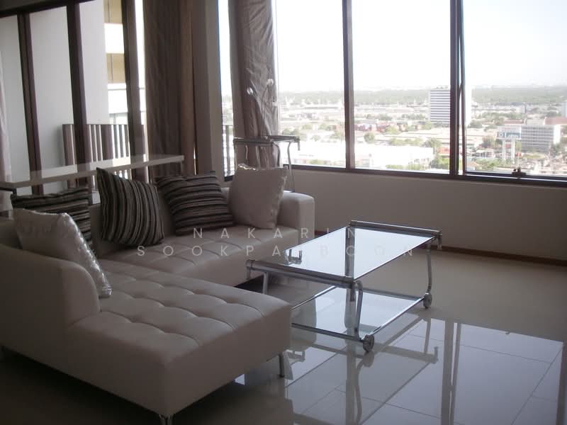 The Emporio Place, Bangkok, 93 Soi Sukhumvit 24, Sukhumvit Road, Khong Tan, Khlong Toei, Bangkok, 2 Bedrooms, 120 sqm, Condo For Rent, by Nakarin Sookpaiboon, 500421403 - DDproperty.com
