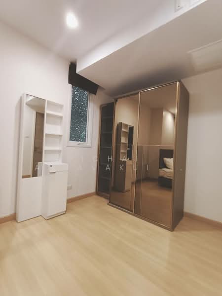 Supalai Riva Grande Rama 3, Bangkok, Rama 3 Road, Chong Nonsi, Yan Nawa, Bangkok, 1 Bedroom, 54 sqm, Condo For Rent, by Vichai Annavakulthorn, 500421406 - DDproperty.com