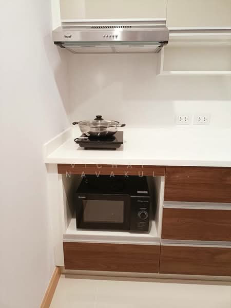 Supalai Riva Grande Rama 3, Bangkok, Rama 3 Road, Chong Nonsi, Yan Nawa, Bangkok, 1 Bedroom, 54 sqm, Condo For Rent, by Vichai Annavakulthorn, 500421406 - DDproperty.com
