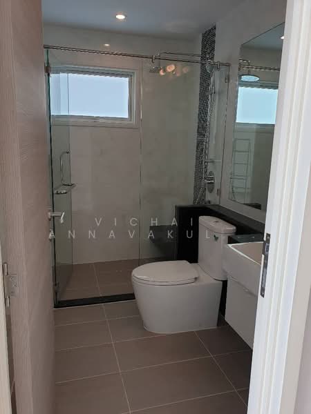 Supalai Riva Grande Rama 3, Bangkok, Rama 3 Road, Chong Nonsi, Yan Nawa, Bangkok, 1 Bedroom, 54 sqm, Condo For Rent, by Vichai Annavakulthorn, 500421406 - DDproperty.com