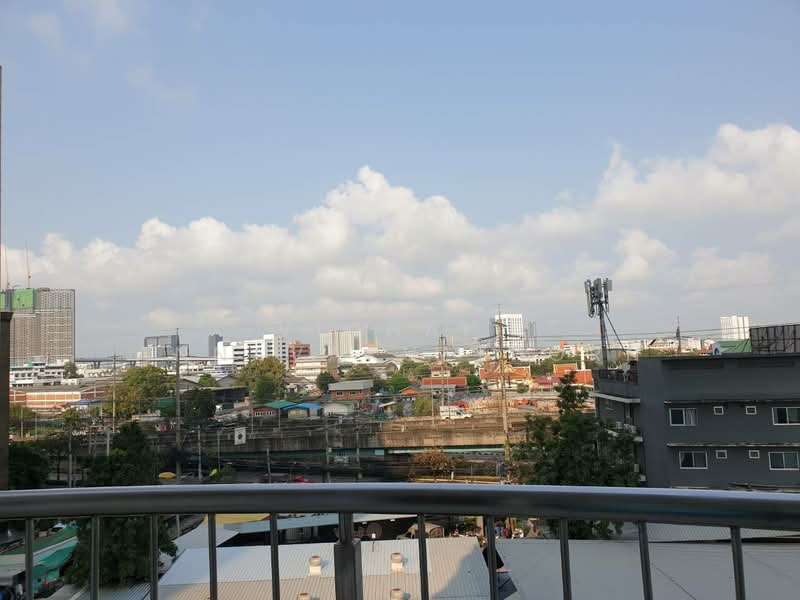 Supalai Riva Grande Rama 3, Bangkok, Rama 3 Road, Chong Nonsi, Yan Nawa, Bangkok, 1 Bedroom, 54 sqm, Condo For Rent, by Vichai Annavakulthorn, 500421406 - DDproperty.com