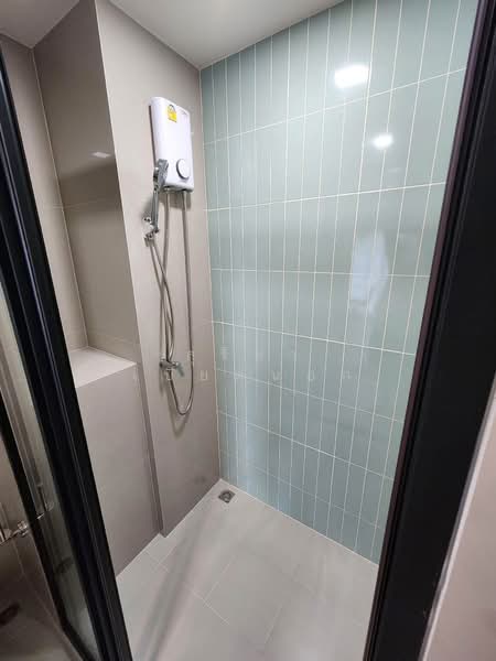 The Base Downtown Khon Kaen, Khon Kaen, 864 Thepharak Alley, Nai Muang, Muang Khon Kaen, Khon Kaen, 1 Bedroom, 24 sqm, Condo For Rent, by สุริยา เบียดนอก, 500421409 - DDproperty.com