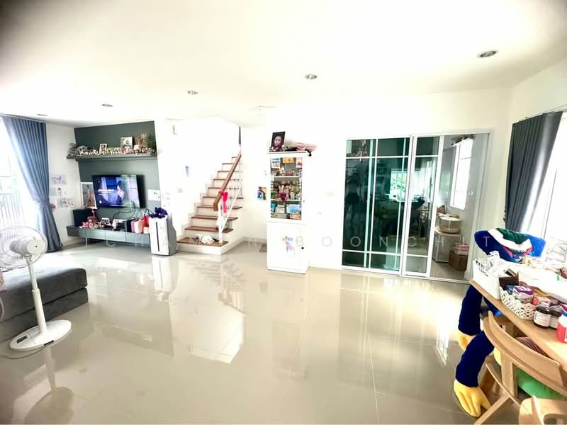 undefined, Bangkok, Tha Rang, Bang Khen, Bangkok, 3 Bedrooms, 204 sqm, Single Detached House For Sale, by Pichamon Boonchit, 500421410 - DDproperty.com