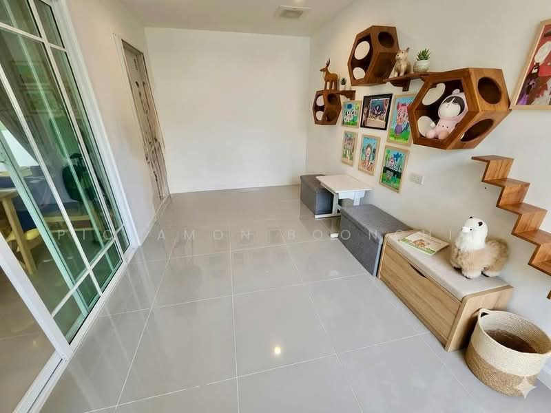 undefined, กรุงเทพ, ท่าแร้ง, บางเขน, กรุงเทพ, 204 ตร.ม., บ้านเดี่ยว ขาย, โดย Pichamon Boonchit, 500421410 - DDproperty.com