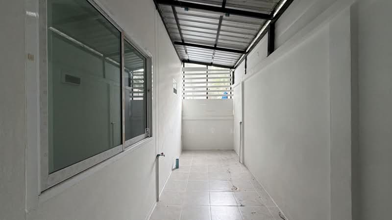 Kasira Park Ban Bueng, Chon Buri (Pattaya), Nong Chak, Ban Bung, Chon Buri (Pattaya), 2 Bedrooms, 90 sqm, Townhouse For Rent, by คุณแจม, 500421411 - DDproperty.com