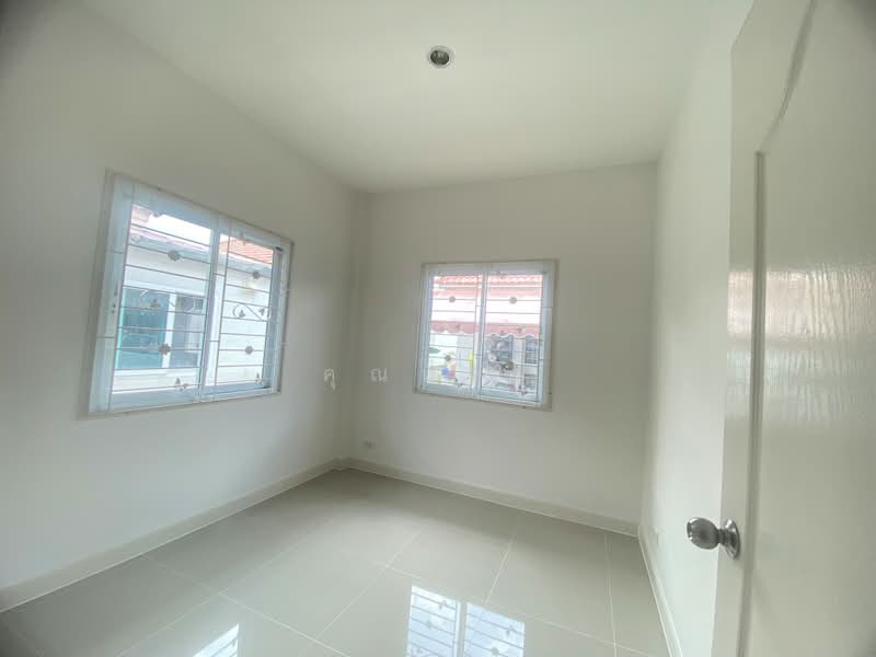 บ้านมารวยแหลมฉบัง, Chon Buri (Pattaya), Bang Lamung, Bang Lamung (Pattaya), Chon Buri (Pattaya), 3 Bedrooms, 80 sqm, Townhouse For Rent, by คุณแจม, 500421417 - DDproperty.com