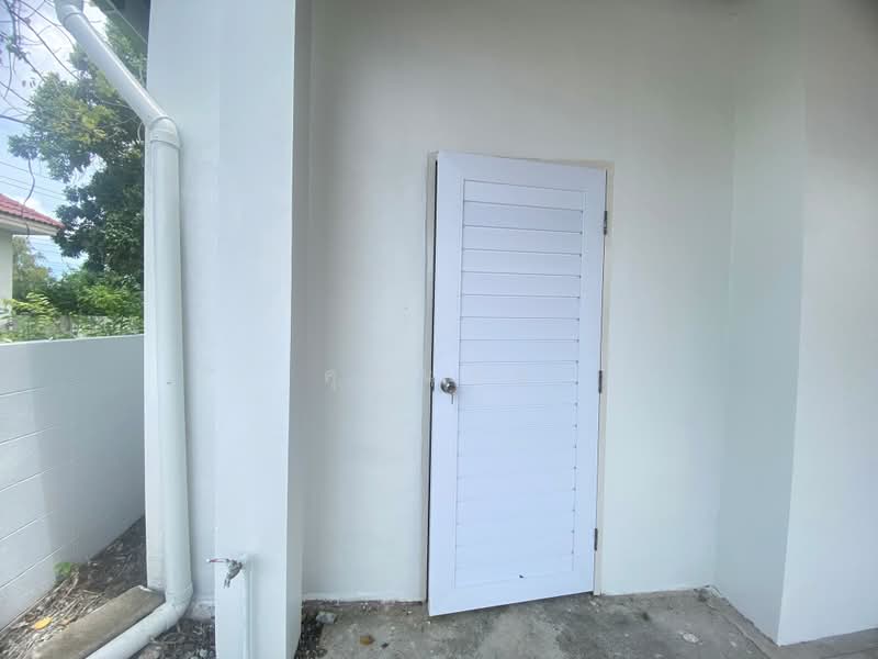บ้านมารวยแหลมฉบัง, Chon Buri (Pattaya), Bang Lamung, Bang Lamung (Pattaya), Chon Buri (Pattaya), 3 Bedrooms, 80 sqm, Townhouse For Rent, by คุณแจม, 500421417 - DDproperty.com