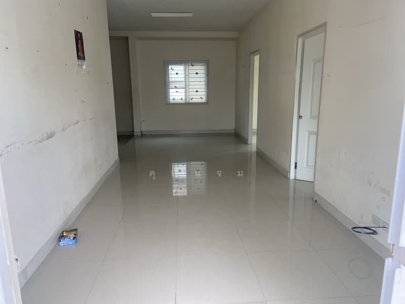 บ้านมารวยแหลมฉบัง, Chon Buri (Pattaya), Bang Lamung, Bang Lamung (Pattaya), Chon Buri (Pattaya), 3 Bedrooms, 80 sqm, Townhouse For Rent, by คุณแจม, 500421417 - DDproperty.com