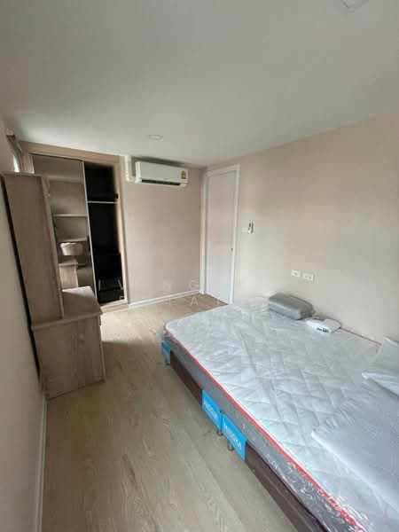 JW Condo @ Don Mueang : เจ ดับบลิว แอท ดอนเมือง, กรุงเทพ, สรงประภา, สีกัน, ดอนเมือง, กรุงเทพ, 33 ตร.ม., คอนโด ขาย, โดย Living Real Estates, 500421420 - DDproperty.com