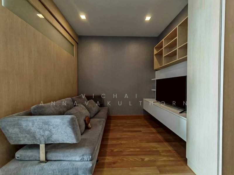 Sky Walk Residences : สกาย วอล์ค เรสซิเดนซ์, กรุงเทพ, 1599 ถนนสุขุมวิท, พระโขนงเหนือ, วัฒนา, กรุงเทพ, 40 ตร.ม., คอนโด ให้เช่า, โดย Vichai Annavakulthorn, 500421422 - DDproperty.com