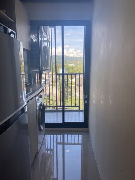 DCondo Reef, Phuket, 78 Soi Dara, Kathu, Phuket, 1 Bedroom, 28 sqm, Condo For Rent, by Prime Global Asset (Mark), 500421423 - DDproperty.com