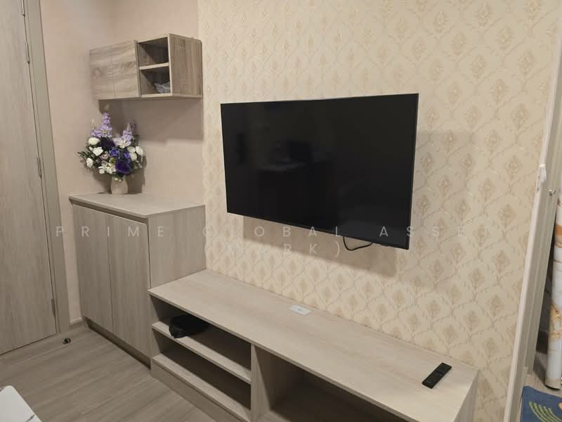 DCondo Reef, Phuket, 78 Soi Dara, Kathu, Phuket, 1 Bedroom, 28 sqm, Condo For Rent, by Prime Global Asset (Mark), 500421423 - DDproperty.com