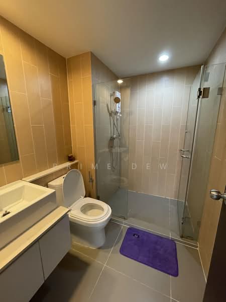 Centrio Condominium, Phuket, Wichit Songkhram, Kathu, Phuket, Studio, 31 sqm, Condo For Rent, by Prime Dew, 500421425 - DDproperty.com
