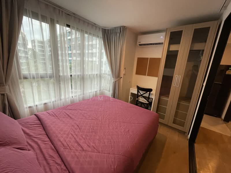 Centrio Condominium, Phuket, Wichit Songkhram, Kathu, Phuket, Studio, 31 sqm, Condo For Rent, by Prime Dew, 500421425 - DDproperty.com