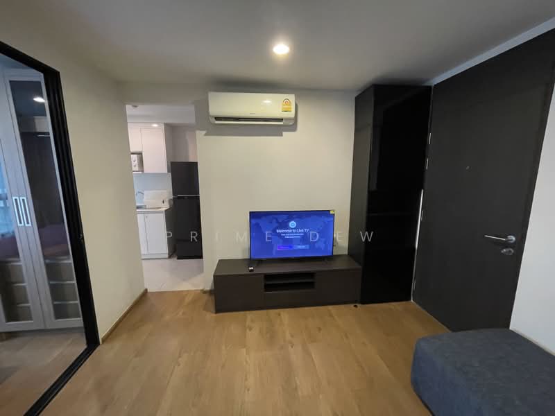 Centrio Condominium : เซนทริโอ คอนโดมิเนียม, ภูเก็ต, วิชิตสงคราม, กะทู้, ภูเก็ต, 31 ตร.ม., คอนโด ให้เช่า, โดย Prime Dew, 500421425 - DDproperty.com