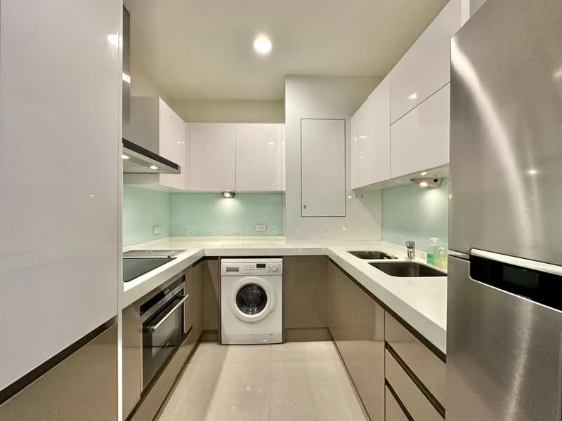Q Langsuan, bangkok, 54 Soi Langsuan, Langsuan Road, Lumphini, Pathum Wan, Bangkok, 2 Bedrooms, 85 sqm, Condo For Sale, by Bangkok Residential, 500421426 - DDproperty.com