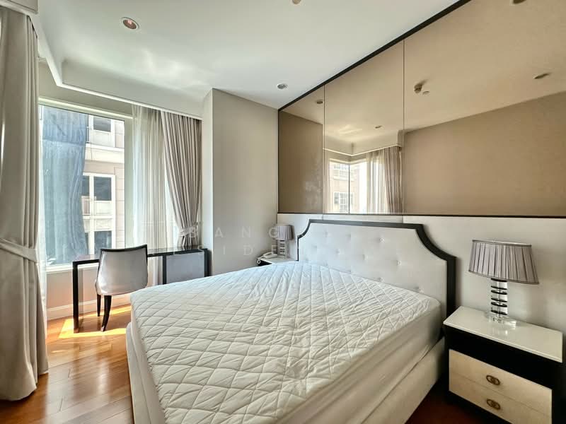 Q Langsuan, bangkok, 54 Soi Langsuan, Langsuan Road, Lumphini, Pathum Wan, Bangkok, 2 Bedrooms, 85 sqm, Condo For Sale, by Bangkok Residential, 500421426 - DDproperty.com