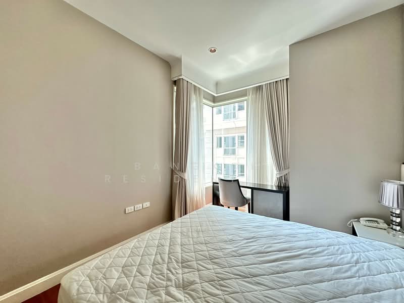 Q Langsuan, bangkok, 54 Soi Langsuan, Langsuan Road, Lumphini, Pathum Wan, Bangkok, 2 Bedrooms, 85 sqm, Condo For Sale, by Bangkok Residential, 500421426 - DDproperty.com